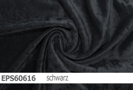 Samt/ Crushed Velvet - bi-elastisch - Reste
