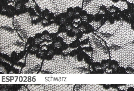 elastische Spitze  - ESP70286 - Reste