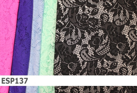 Preview: elastische Spitze - ESP137