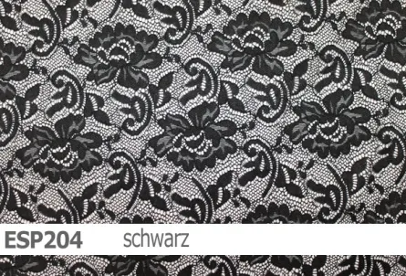 elastische Spitze - ESP204