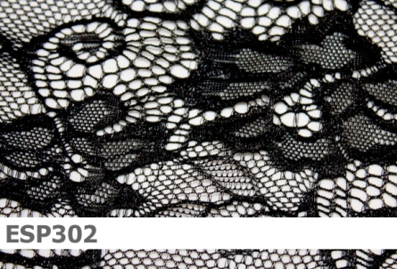 elastische Spitze  - ESP302 - Reste