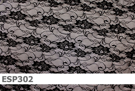 elastische Spitze  - ESP302 - Reste