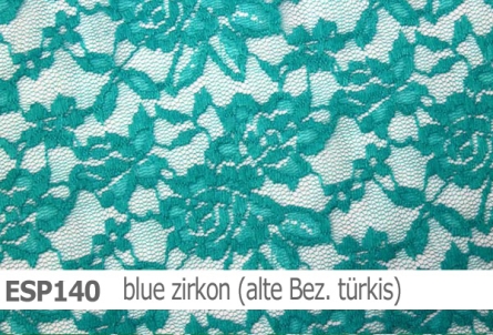 elastische Spitze  - ESP140 - Reste