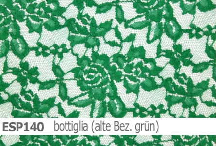 elastische Spitze  - ESP140 - Reste