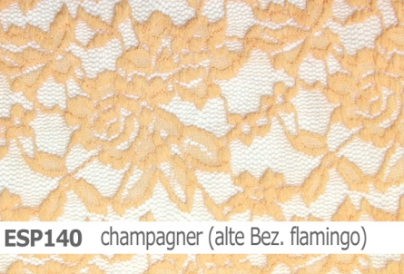 elastische Spitze  - ESP140 - Reste