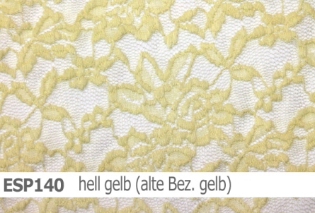 elastische Spitze  - ESP140 - Reste