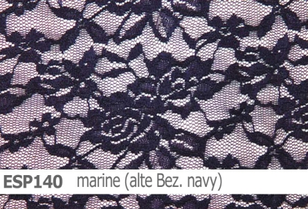 elastische Spitze  - ESP140 - Reste
