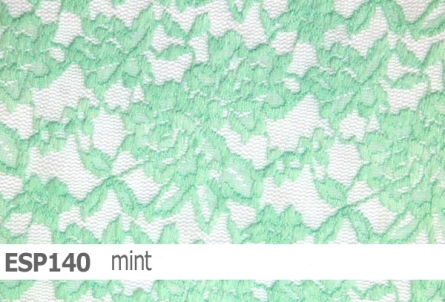 elastische Spitze  - ESP140 - Reste