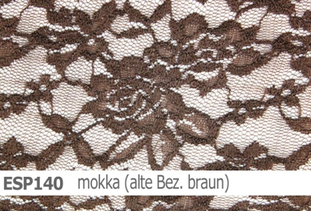 elastische Spitze  - ESP140 - Reste