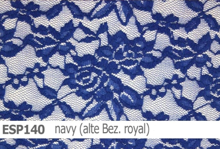 elastische Spitze  - ESP140 - Reste