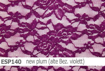 elastische Spitze  - ESP140 - Reste