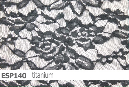 elastische Spitze  - ESP140 - Reste