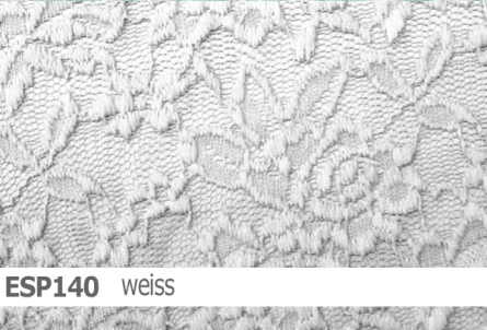 elastische Spitze  - ESP140 - Reste