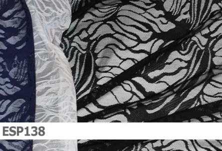 elastische Spitze - ESP138