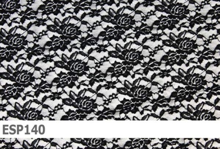 Preview: elastische Spitze - ESP140