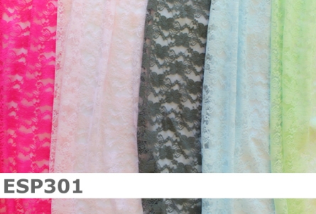 Preview: elastische Spitze - ESP301