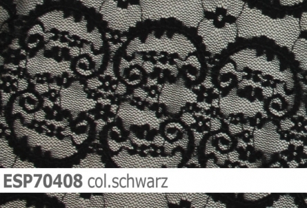 elastische Spitze  - ESP70408 - Reste