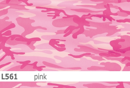 Preview: Lycra - Design Camouflage - sale