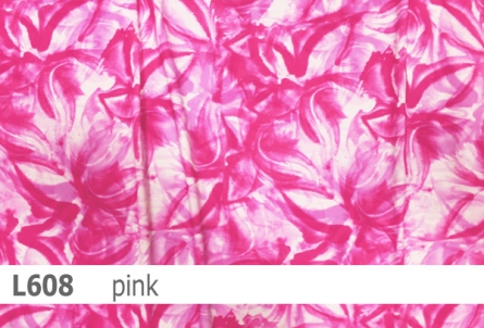 Lycra - Design Aquarell - Reste
