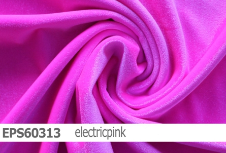 Samt/ Smooth Velvet - bi-elastisch - Reste