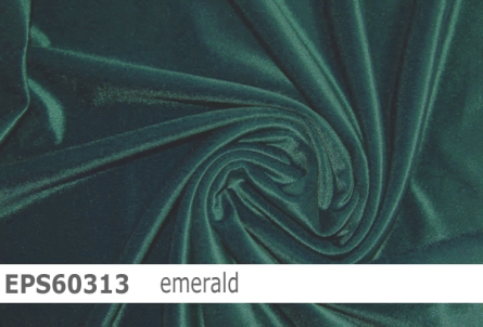 Samt/ Smooth Velvet - bi-elastisch