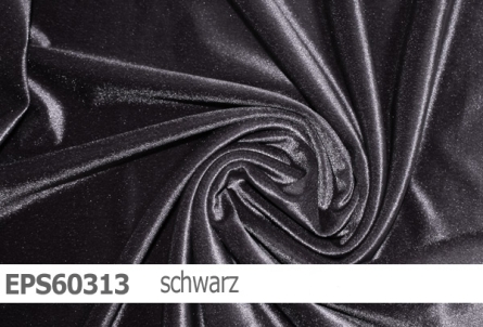 Samt/ Smooth Velvet - bi-elastisch - Reste