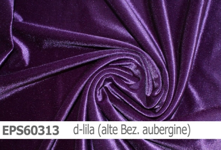 Samt/ Smooth Velvet - bi-elastisch