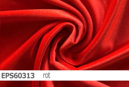 Samt/ Smooth Velvet - bi-elastisch - Reste