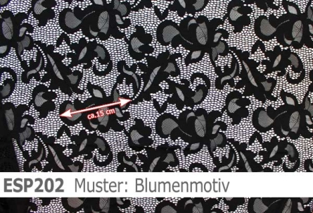 elastische Spitze  - ESP202 - Reste