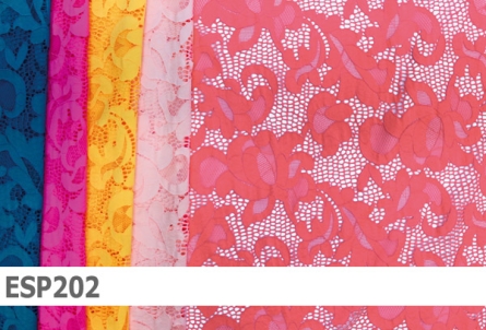 Preview: elastische Spitze - ESP202