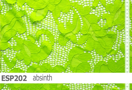 elastische Spitze  - ESP202 - Reste