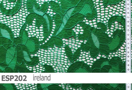 elastische Spitze  - ESP202 - Reste