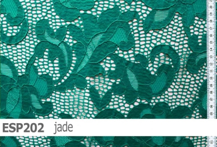 elastische Spitze  - ESP202 - Reste