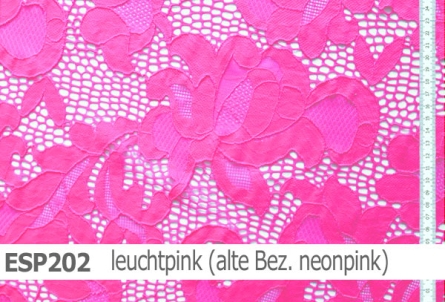 elastische Spitze  - ESP202 - Reste