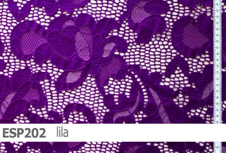 elastische Spitze  - ESP202