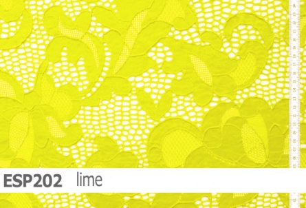 elastische Spitze  - ESP202 - Reste