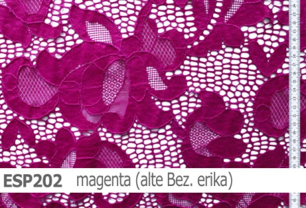 elastische Spitze  - ESP202 - Reste