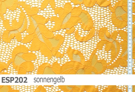 elastische Spitze  - ESP202 - Reste