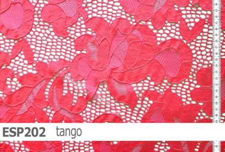 elastische Spitze  - ESP202 - Reste