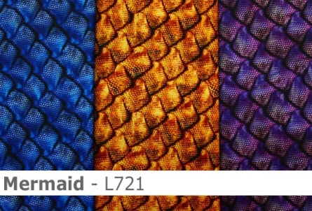 Preview: Lycra - Design Mermaid