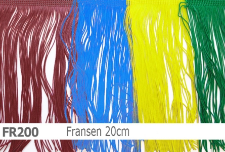 Preview: Franse- Tanzsport FR200