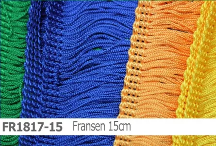 Fransen FR 1817-15cm