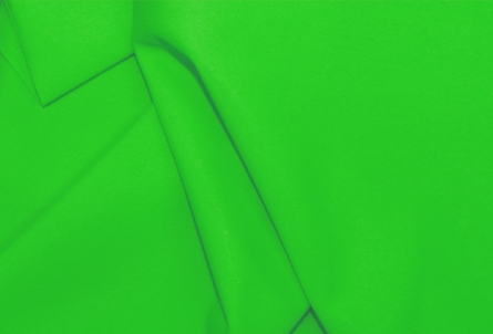 Matt-Lycra - col. grün
