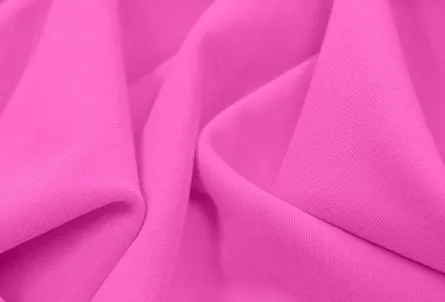 Dance Crepe/ Fine Crepe - col. leuchtpink