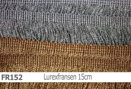 Preview: Lurexfransen FR152