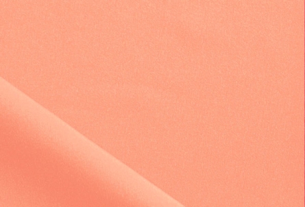 Lycra - col. chinese sun