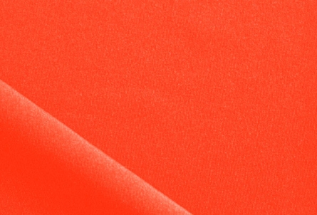 Lycra - col. flame