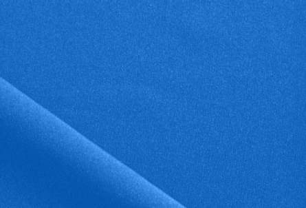 Lycra - col. ozeanblau (ehemal.Bez.blue cina)