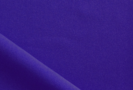 Lycra - col. saphir