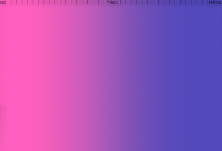 Lycra mit Farbverlauf - col. pink-lila